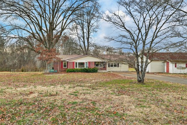 176 Old Quick Rd, Fayetteville, TN 37334