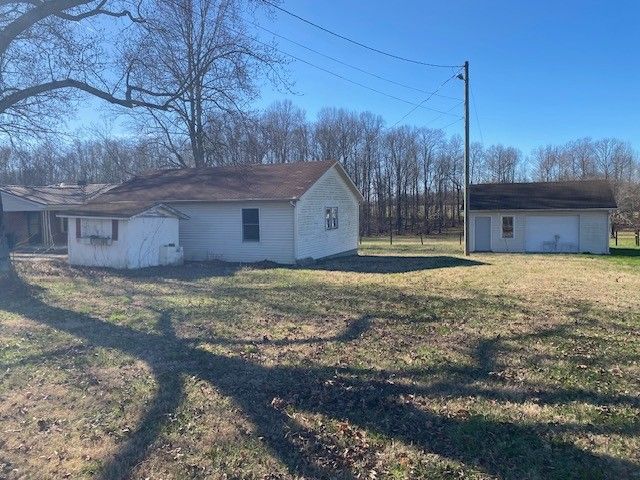 176 Old Quick Rd, Fayetteville, TN 37334