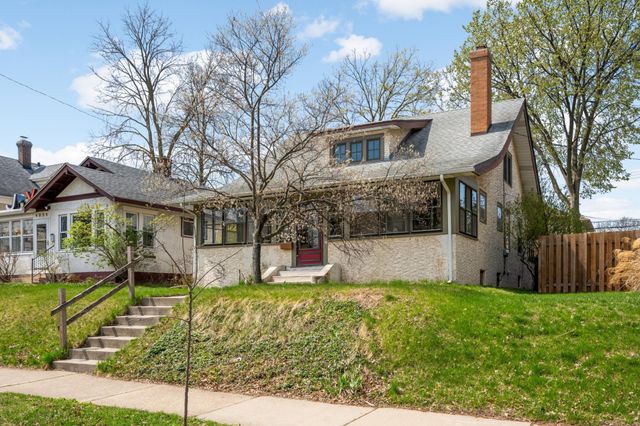 4032 Columbus Avenue, Minneapolis, MN 55407