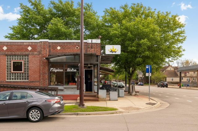 4032 Columbus Avenue, Minneapolis, MN 55407