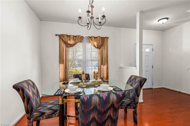 2057 Craver Meadows Drive, Winston-salem, NC 27127