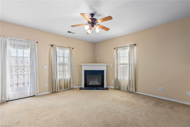 2057 Craver Meadows Drive, Winston-salem, NC 27127