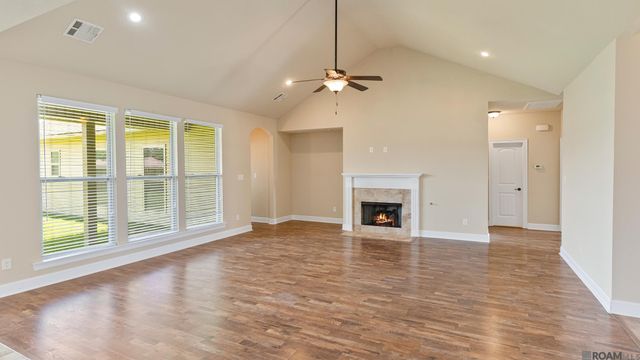 17544 Soaring Flight Dr, Prairieville, LA 70769