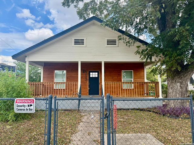 113 Thelka, San Antonio, TX 78214