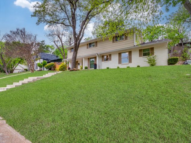 3215 Kiest Forest Drive, Dallas, TX 75233