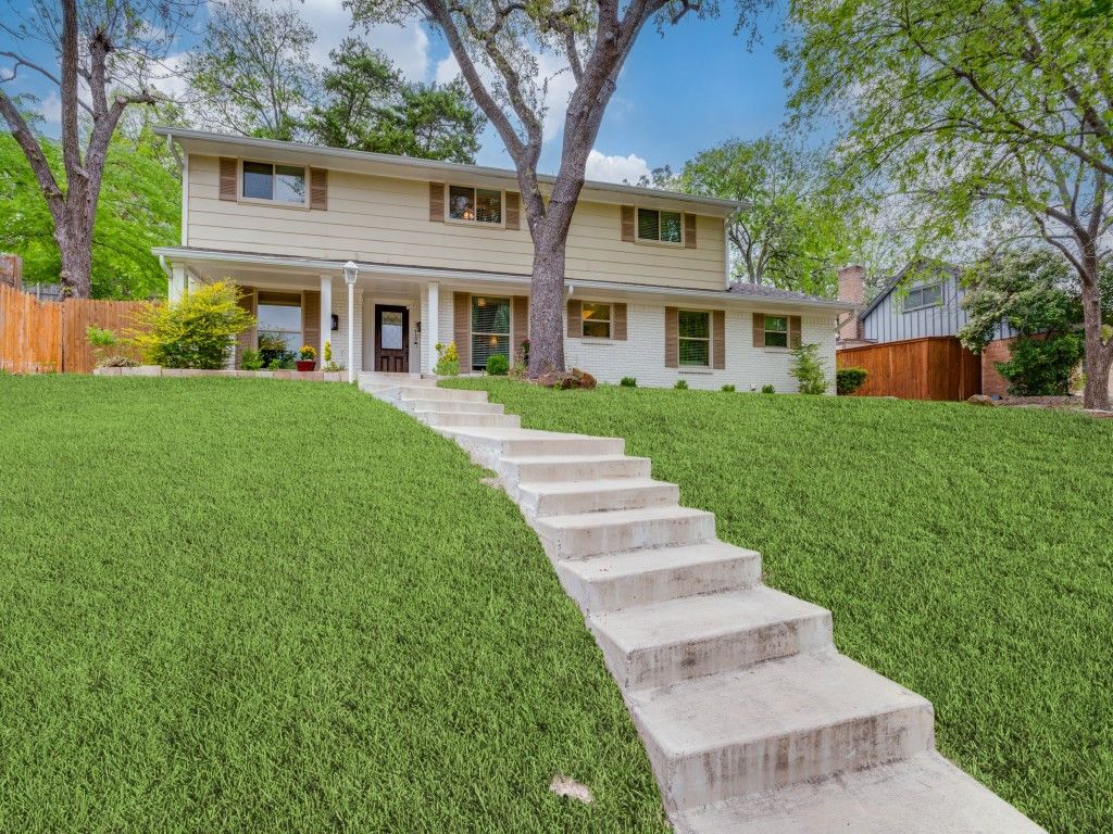 3215 Kiest Forest Drive, Dallas, TX 75233