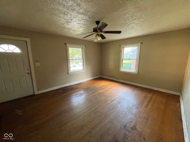 3105 Sheridan Street, Anderson, IN 46016