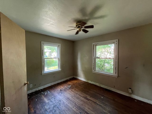 3105 Sheridan Street, Anderson, IN 46016