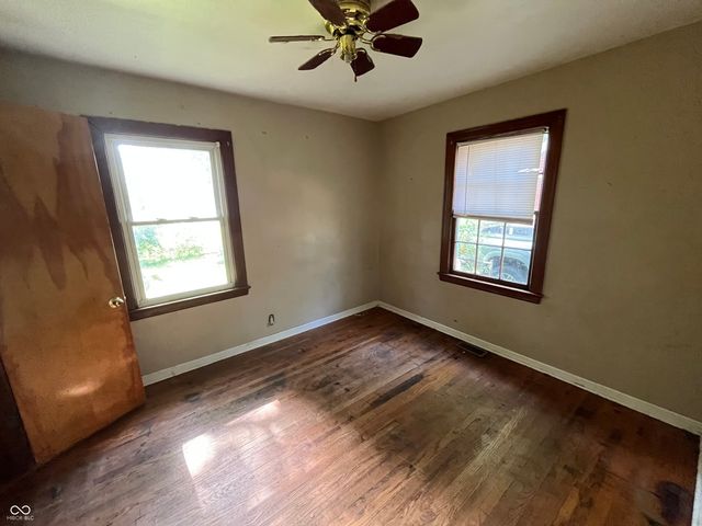 3105 Sheridan Street, Anderson, IN 46016