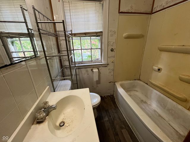 3105 Sheridan Street, Anderson, IN 46016