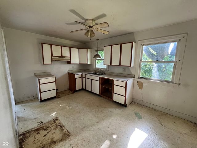 3105 Sheridan Street, Anderson, IN 46016