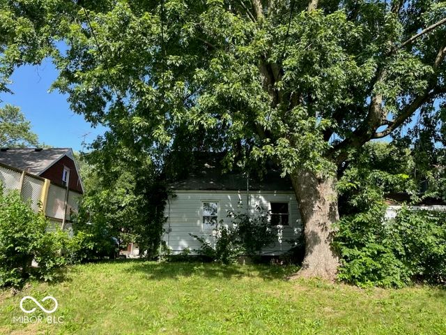 3105 Sheridan Street, Anderson, IN 46016