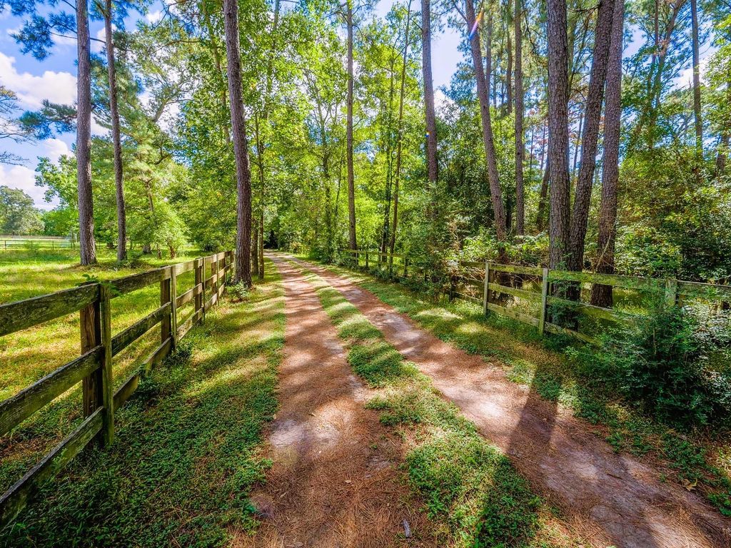 39526 Cimarron Way, Magnolia, TX 77354