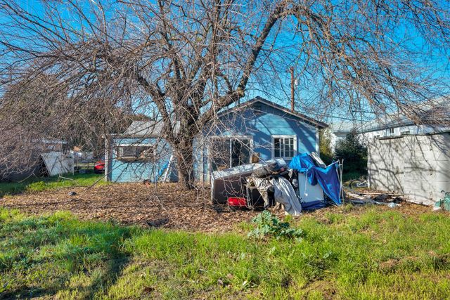 5963 Wiget Ave, Marysville, CA 95901