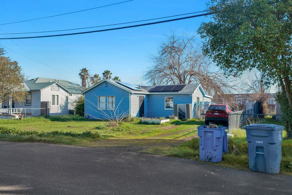 5963 Wiget Ave, Marysville, CA 95901