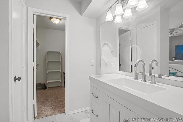 6360 S 80th East Avenue 27A, Tulsa, OK 74133