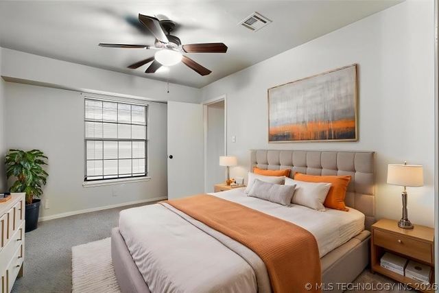 6360 S 80th East Avenue 27A, Tulsa, OK 74133