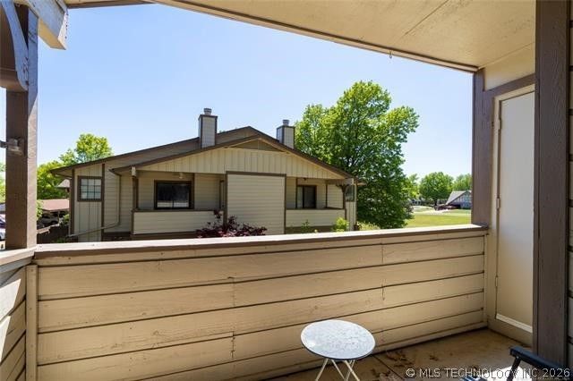 6360 S 80th East Avenue 27A, Tulsa, OK 74133