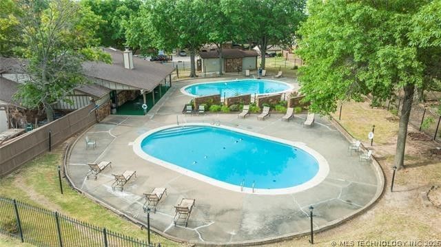 6360 S 80th East Avenue 27A, Tulsa, OK 74133