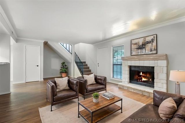 6360 S 80th East Avenue 27A, Tulsa, OK 74133