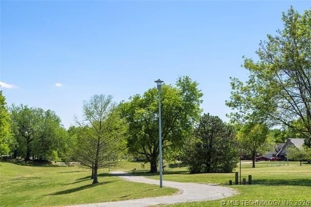 6360 S 80th East Avenue 27A, Tulsa, OK 74133