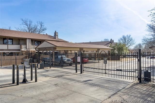 6360 S 80th East Avenue 27A, Tulsa, OK 74133