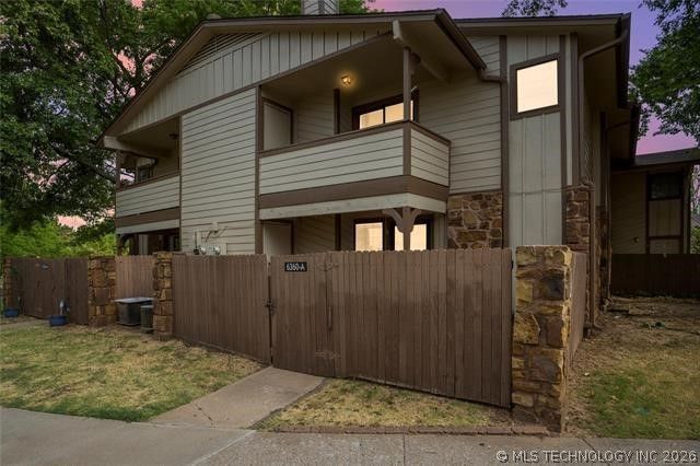 6360 S 80th East Avenue 27A, Tulsa, OK 74133