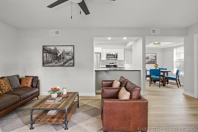 6360 S 80th East Avenue 27A, Tulsa, OK 74133