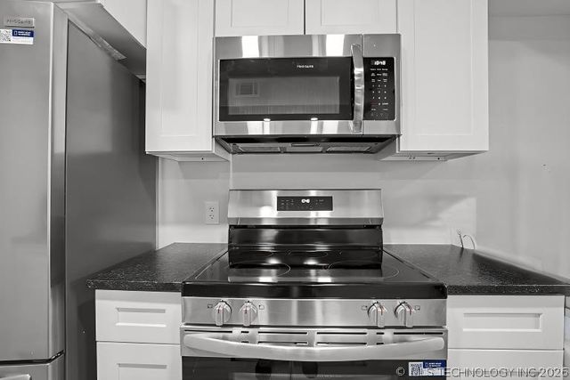 6360 S 80th East Avenue 27A, Tulsa, OK 74133