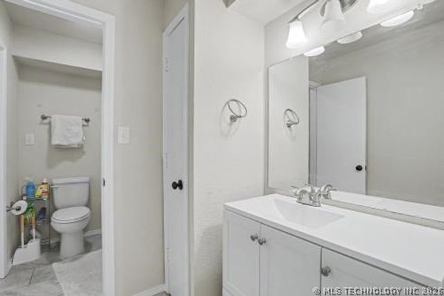 6360 S 80th East Avenue 27A, Tulsa, OK 74133