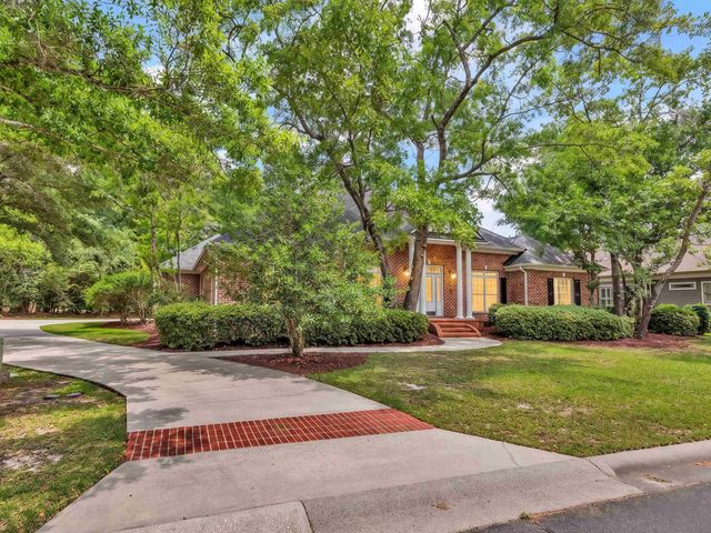 60 Highwood Circle, Murrells Inlet, SC 29576