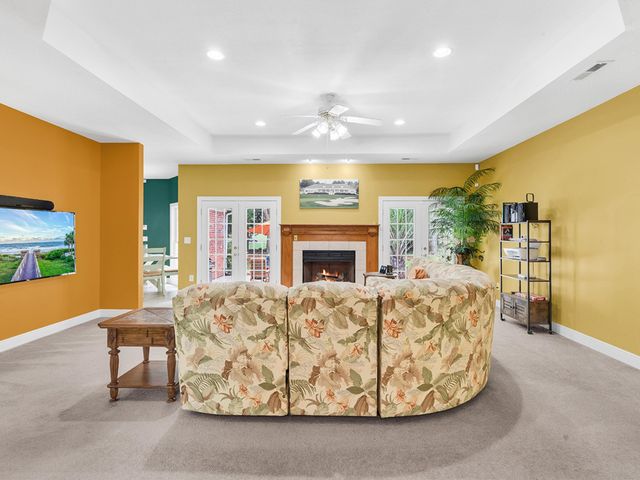 60 Highwood Circle, Murrells Inlet, SC 29576