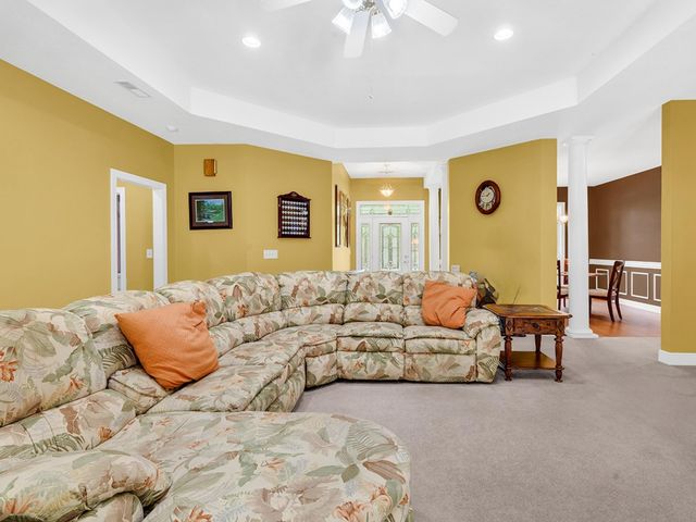 60 Highwood Circle, Murrells Inlet, SC 29576
