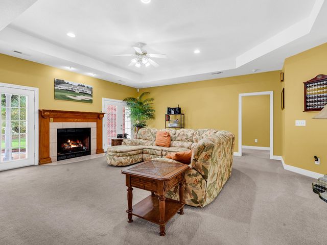 60 Highwood Circle, Murrells Inlet, SC 29576