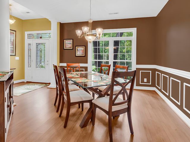 60 Highwood Circle, Murrells Inlet, SC 29576