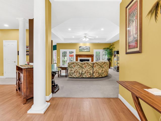 60 Highwood Circle, Murrells Inlet, SC 29576