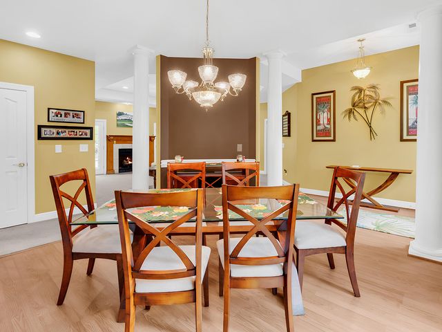 60 Highwood Circle, Murrells Inlet, SC 29576