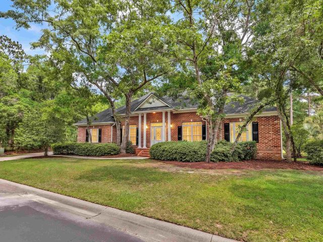60 Highwood Circle, Murrells Inlet, SC 29576