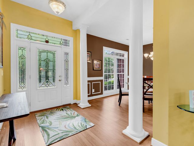 60 Highwood Circle, Murrells Inlet, SC 29576