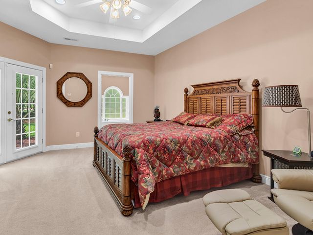 60 Highwood Circle, Murrells Inlet, SC 29576