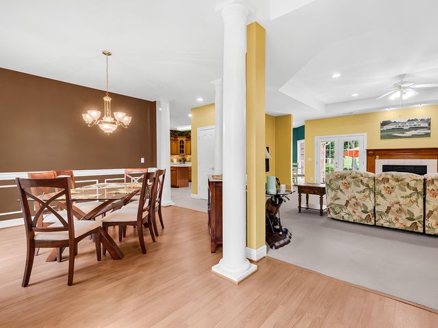 60 Highwood Circle, Murrells Inlet, SC 29576
