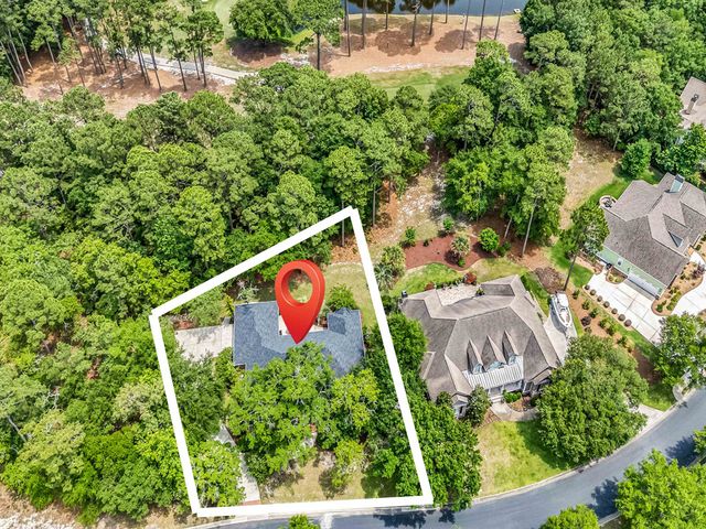 60 Highwood Circle, Murrells Inlet, SC 29576