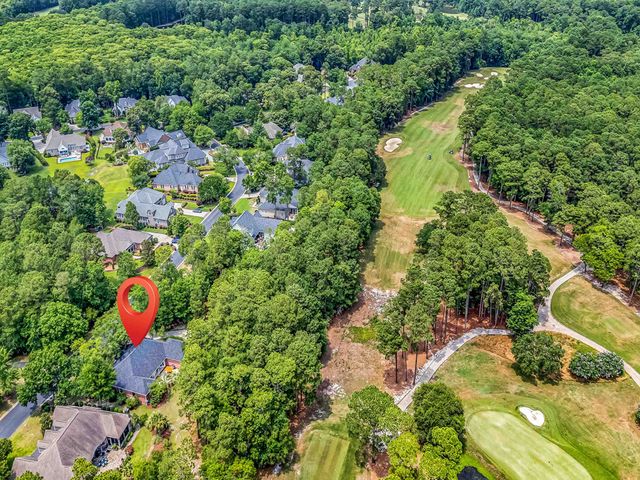 60 Highwood Circle, Murrells Inlet, SC 29576