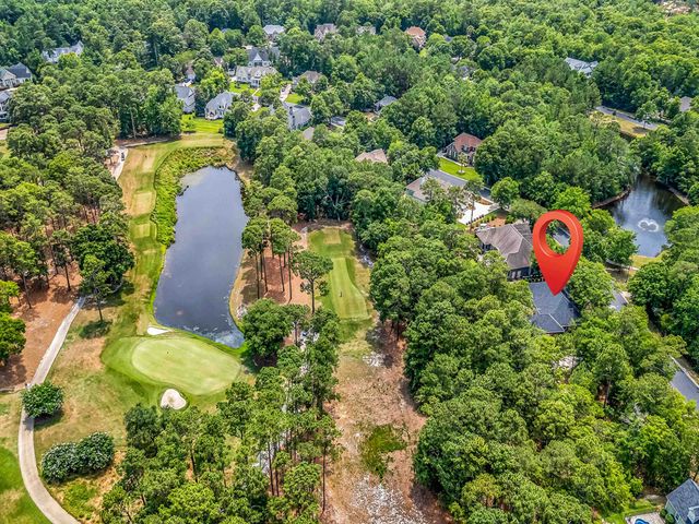 60 Highwood Circle, Murrells Inlet, SC 29576