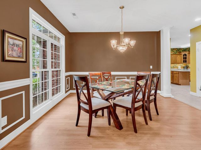 60 Highwood Circle, Murrells Inlet, SC 29576