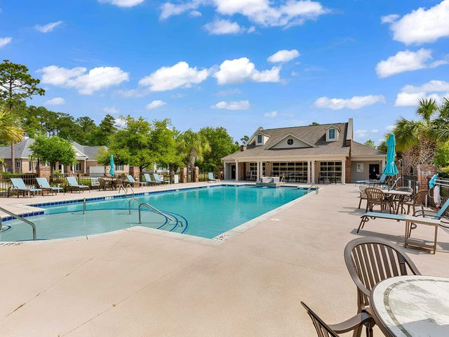 60 Highwood Circle, Murrells Inlet, SC 29576