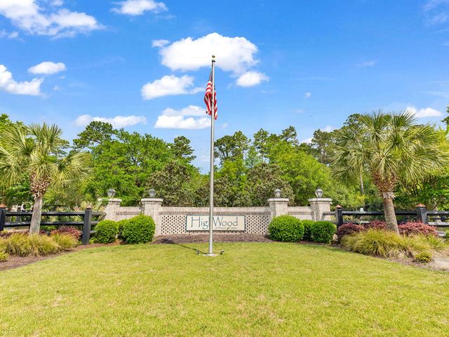 60 Highwood Circle, Murrells Inlet, SC 29576