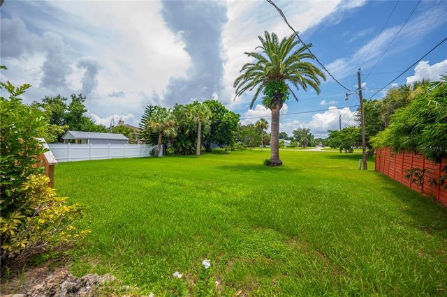 2828 MAGNOLIA WAY, Punta Gorda, FL 33950