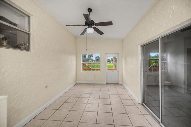 2828 MAGNOLIA WAY, Punta Gorda, FL 33950