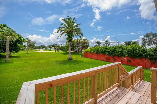 2828 MAGNOLIA WAY, Punta Gorda, FL 33950